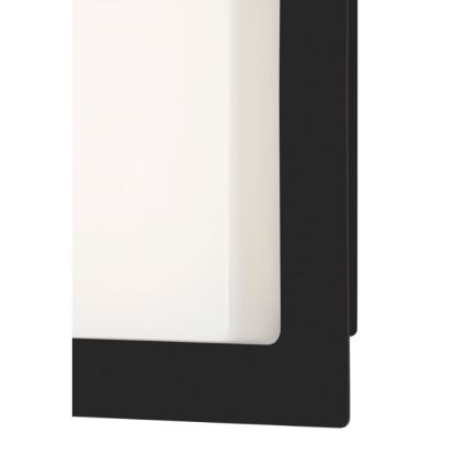 Telefunken 314605TF - LED Kültéri fali lámpa LED/15W/230V IP44