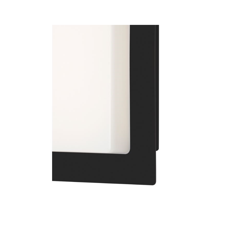 Telefunken 314605TF - LED Kültéri fali lámpa LED/15W/230V IP44