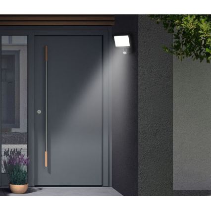 Telefunken - LED-reflektor érzékelővel LED/20 W/230 V