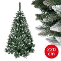 TEM karácsonyfa 220 cm, fenyő