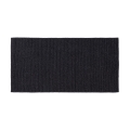 Természetes FIR WOOL szőnyeg 160x230 cm 2600 g/m2 antracit