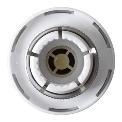 Termosztatikus fej M30x1,5