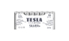 Tesla Batteries - 24 db Alkáli elem AA SILVER+ 1,5V