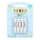Tesla Batteries - 4 db Alkáli elem AAA TOYS+ 1,5V 1300 mAh