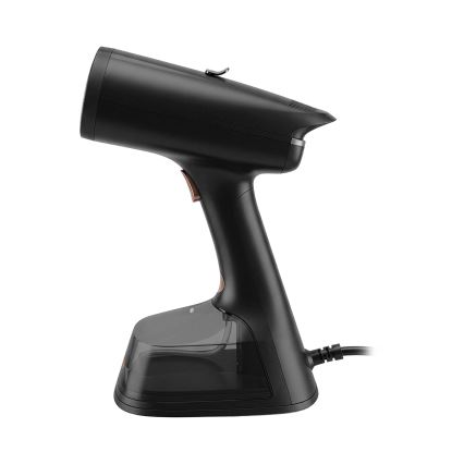 TESLA Electronics AeroGrip - 2 az 1-ben ruhagőzölő 1400W/230V