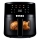 TESLA Electronics AirCook - Forrólevegős fritőz 4,4 l 1450W/230V fekete