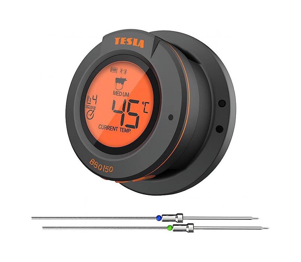 TESLA Electronics Cook