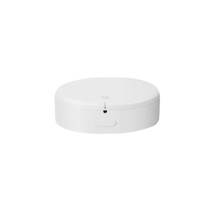 TESLA Electronics Device - Okos időjárás-állomás érzékelővel, 400 mAh akkumulátorral, Tuya Wi-Fi, IP44