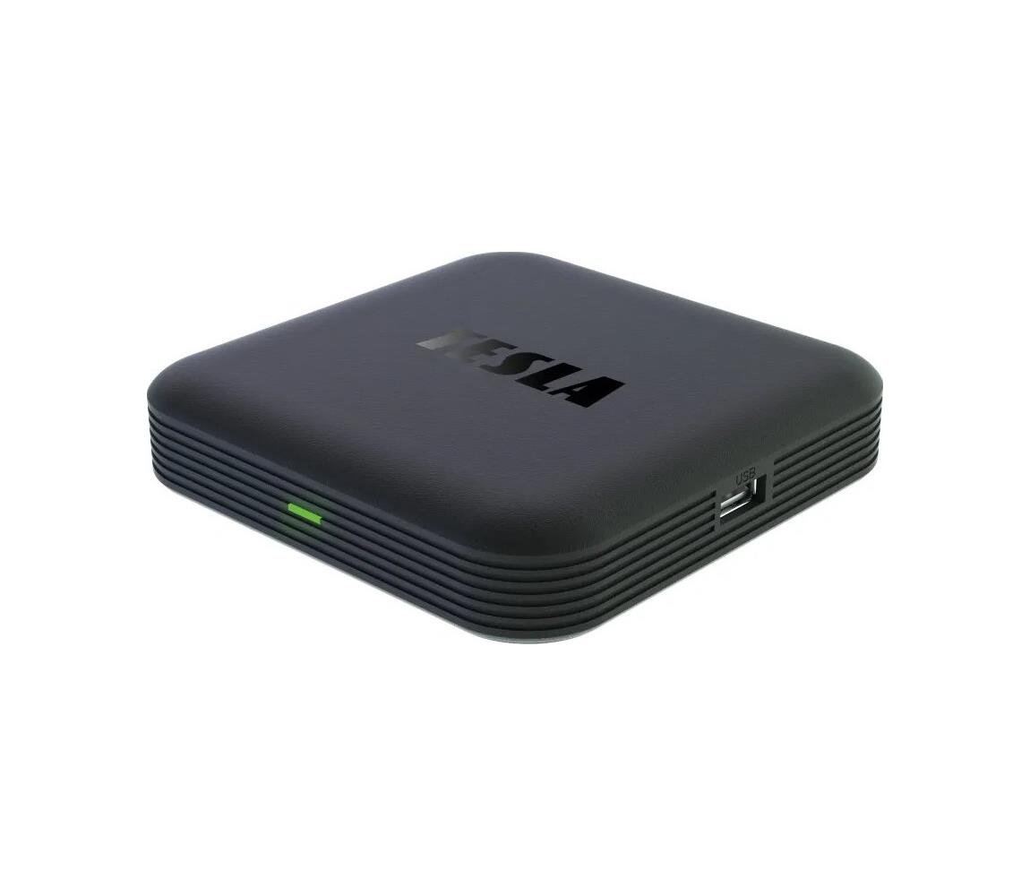 TESLA Electronics MediaBox