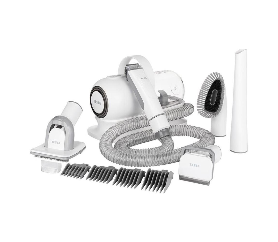 TESLA Electronics PetCare