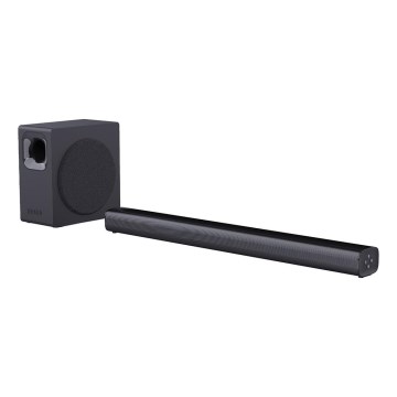 TESLA Electronics PrimeSound - Dolby Atmos soundbar 2.1 250W/230V + távirányító