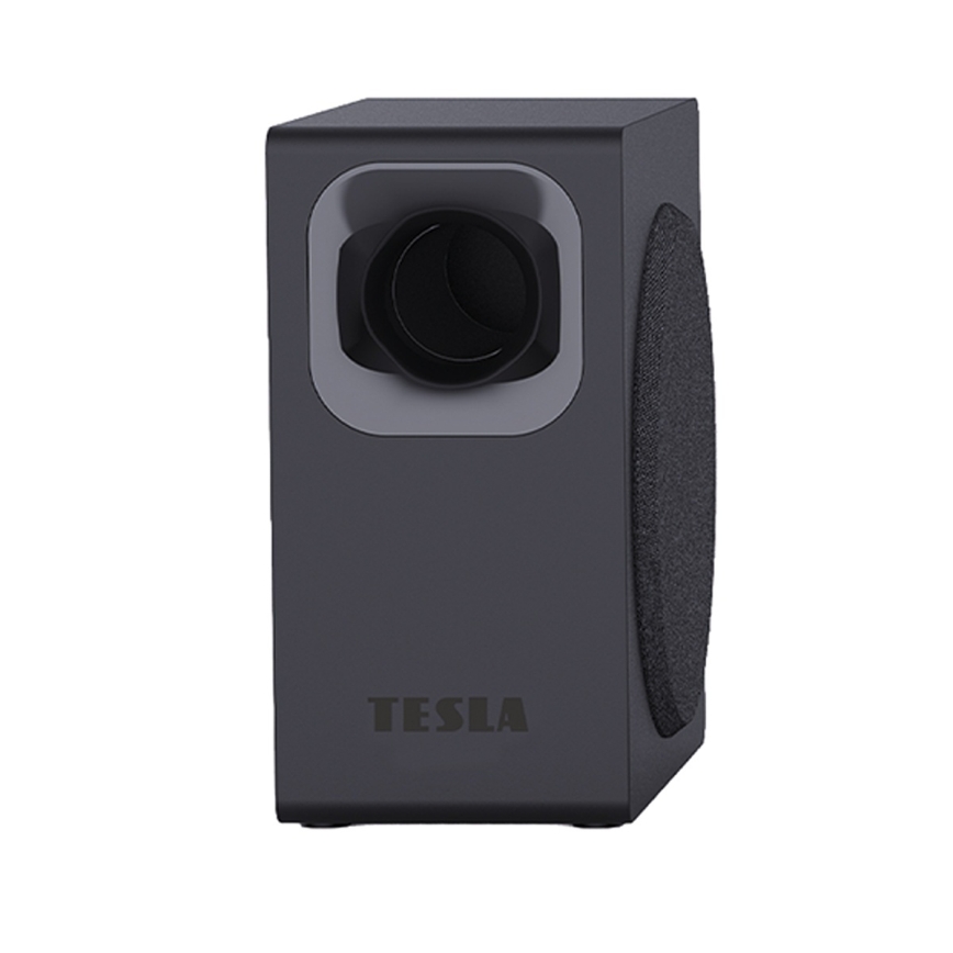 TESLA Electronics PrimeSound - Dolby Atmos soundbar 2.1 250W/230V + távirányító