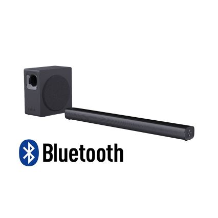 TESLA Electronics PrimeSound - Dolby Atmos soundbar 2.1 250W/230V + távirányító