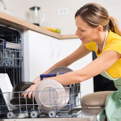 TESLA Electronics SlowCook - Lassúfőző edény 3,5 l 200W/230V