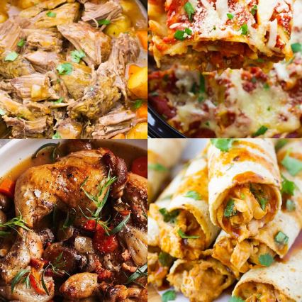 TESLA Electronics SlowCook - Lassúfőző edény 3,5 l 200W/230V