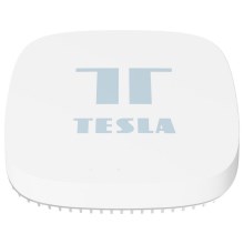 Tesla - Intelligens központi egység Hub Smart Zigbee Wi-Fi