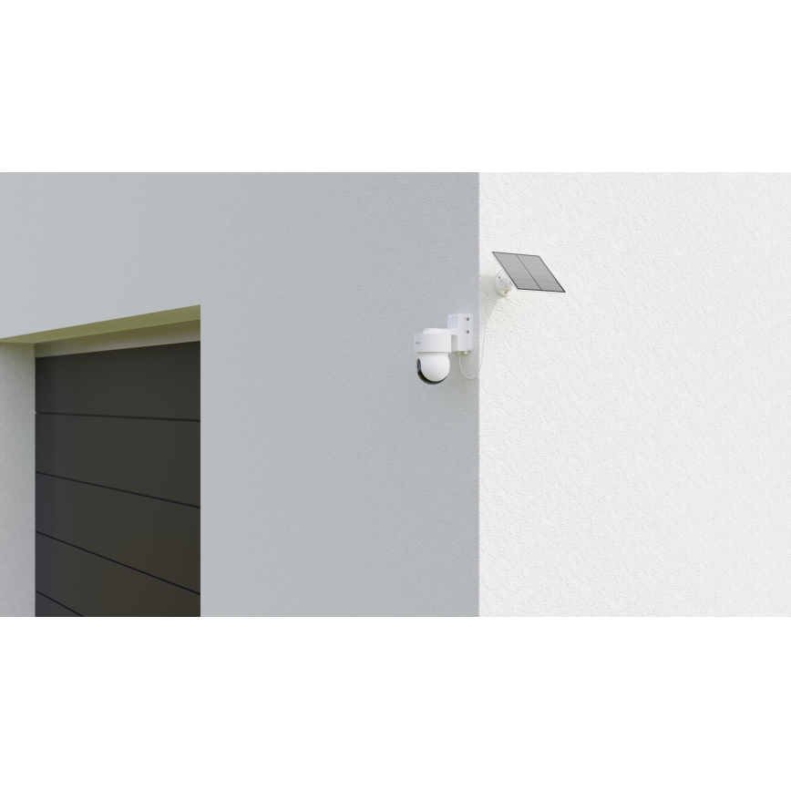 TESLA Smart - Napelem okos kamerákhoz 5W IP65