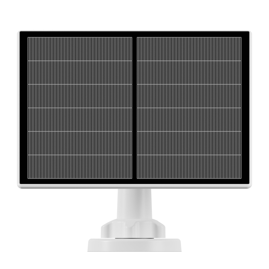 TESLA Smart - Napelem okos kamerákhoz 5W IP65