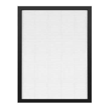 TESLA Smart - Csere HEPA 13 filter légtisztítóhoz Smart Air Purifier Pro XL