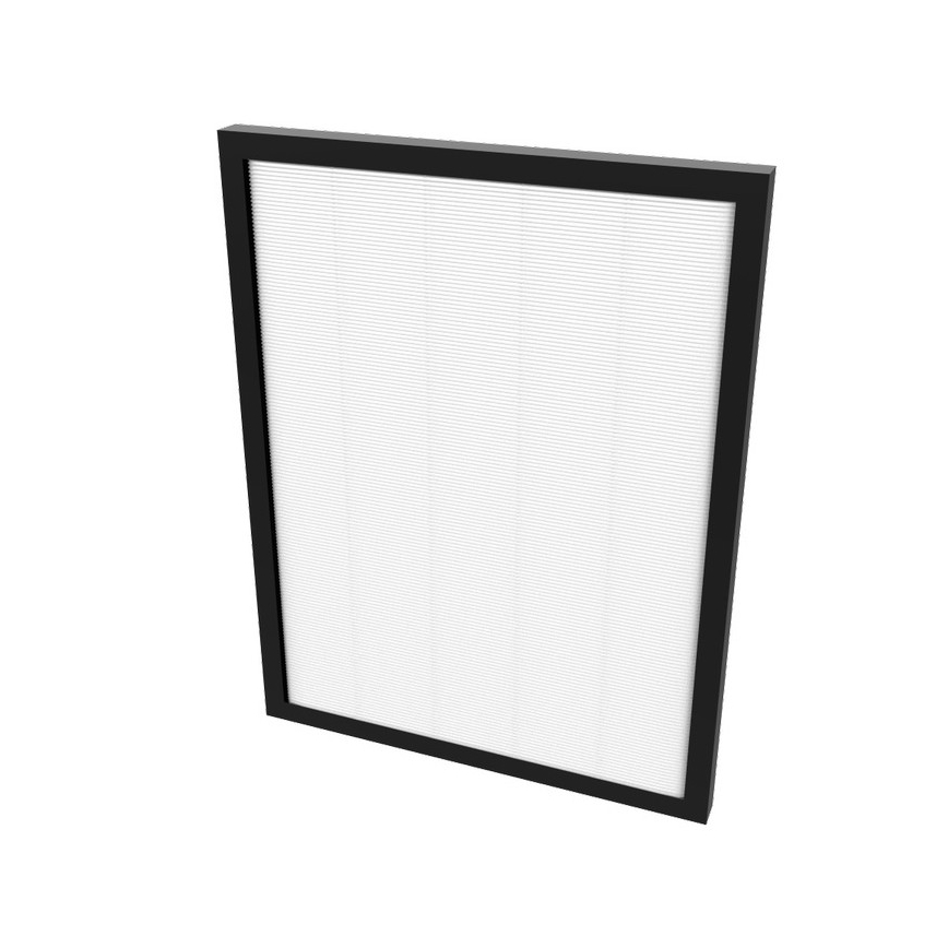 TESLA Smart - Csere HEPA 13 filter légtisztítóhoz Smart Air Purifier Pro XL