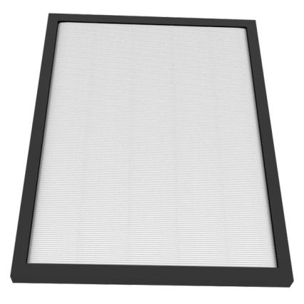 TESLA Smart - Csere HEPA 13 filter légtisztítóhoz Smart Air Purifier Pro XL