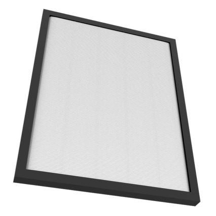 TESLA Smart - Csere HEPA 13 filter légtisztítóhoz Smart Air Purifier Pro XL