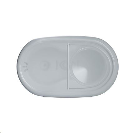 TESLA Smart - Cumisüveg és bébiétel melegítő és sterilizáló 200W/230V