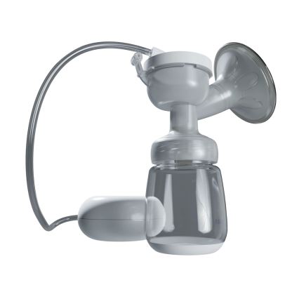 TESLA Smart - Elektromos, újratölthető mellszívó 900 mAh