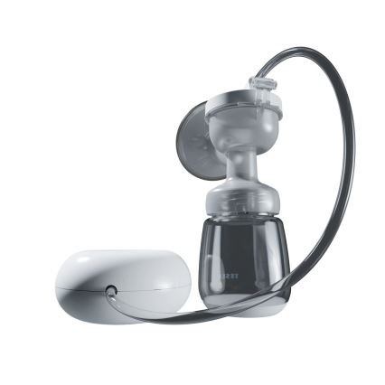 TESLA Smart - Elektromos, újratölthető mellszívó 900 mAh