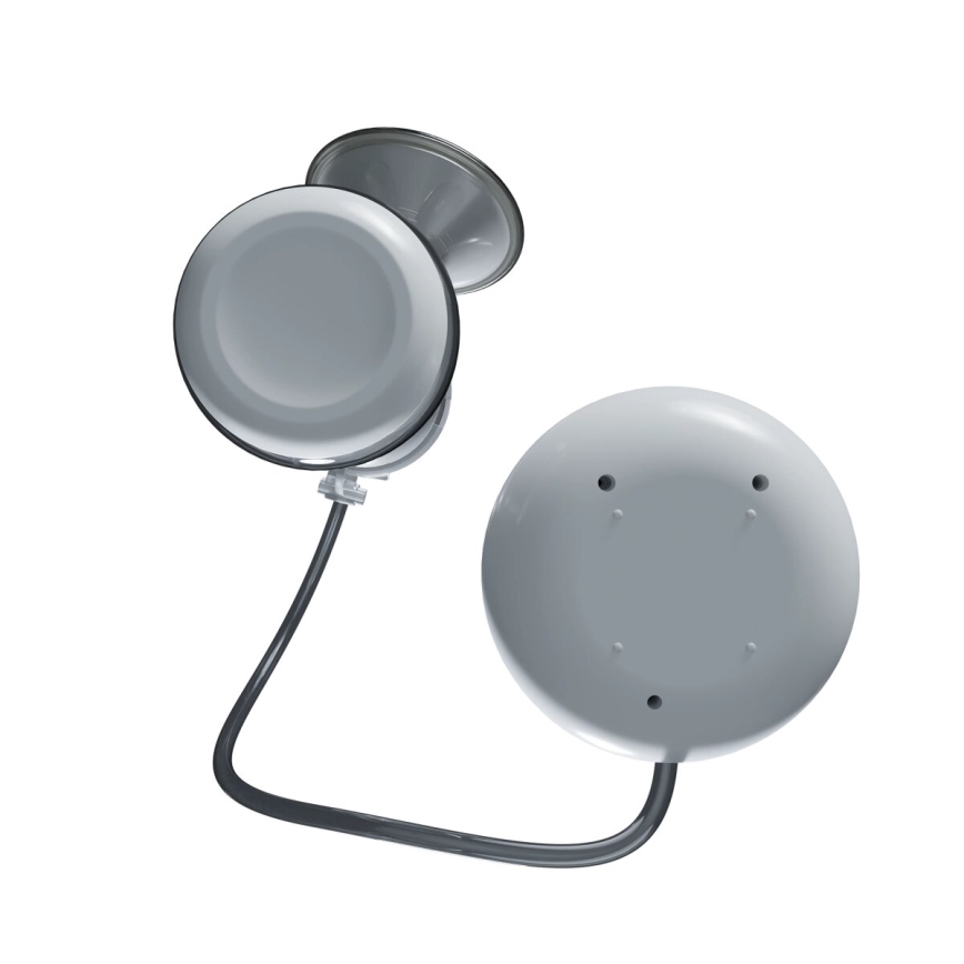 TESLA Smart - Elektromos, újratölthető mellszívó 900 mAh