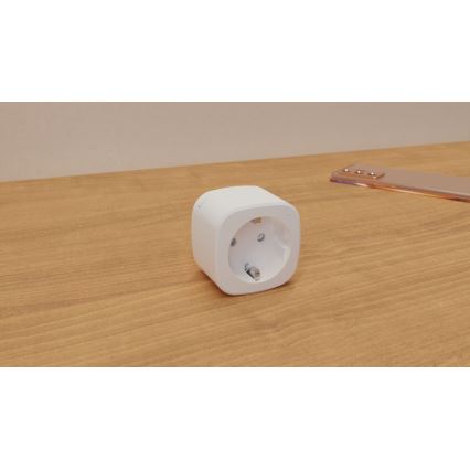 TESLA Smart - Intelligens aljzat 3690W/230V/16A Wi-Fi