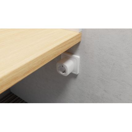 TESLA Smart - Intelligens aljzat 3690W/230V/16A Wi-Fi