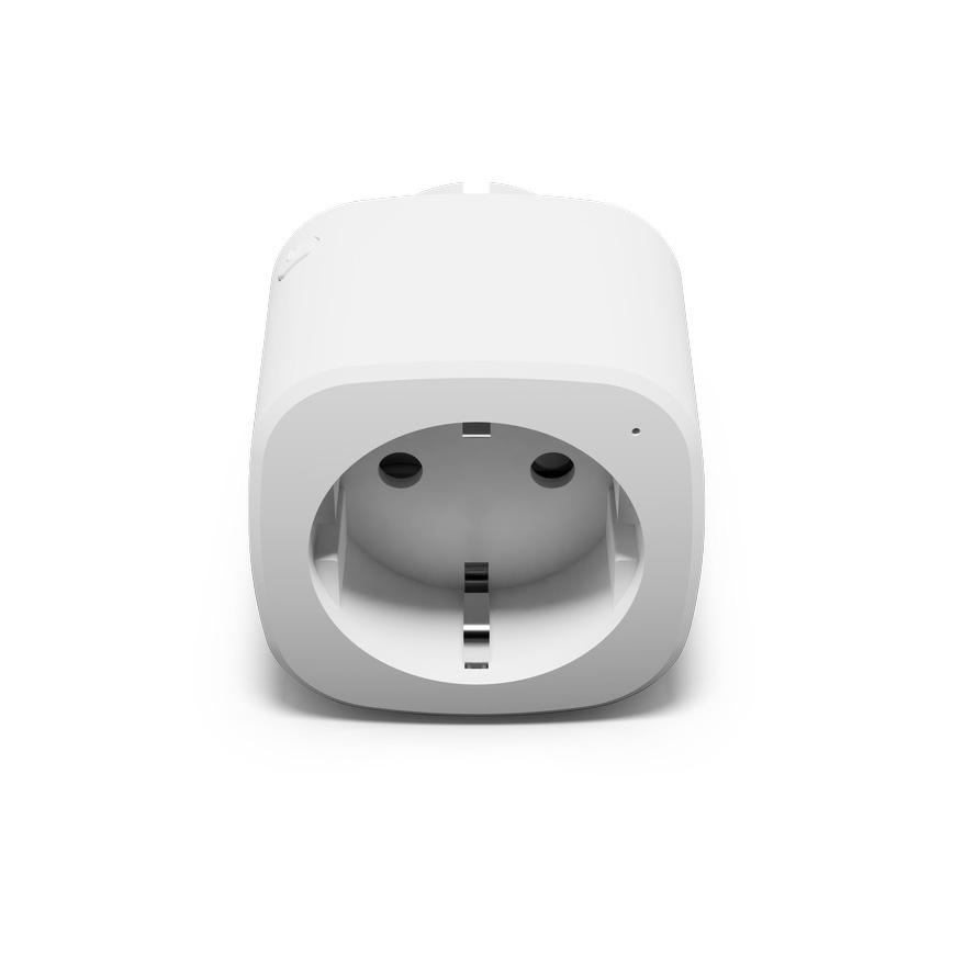 TESLA Smart - Intelligens aljzat 3690W/230V/16A Wi-Fi