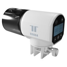 TESLA Smart - Intelligens automata haletető 200 ml 5V Wi-Fi