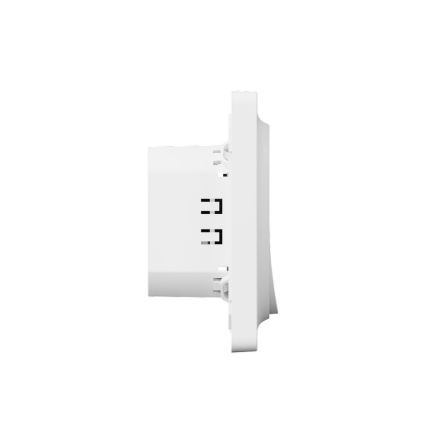 TESLA Smart - Intelligens érintős dimmer 220W/230V Wi-Fi