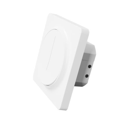 TESLA Smart - Intelligens érintős dimmer 220W/230V Wi-Fi