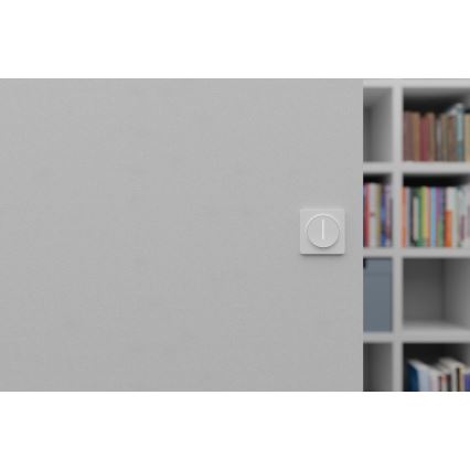 TESLA Smart - Intelligens érintős dimmer 220W/230V Wi-Fi