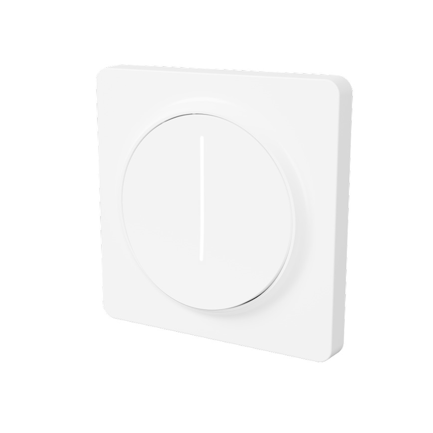 TESLA Smart - Intelligens érintős dimmer 220W/230V Wi-Fi