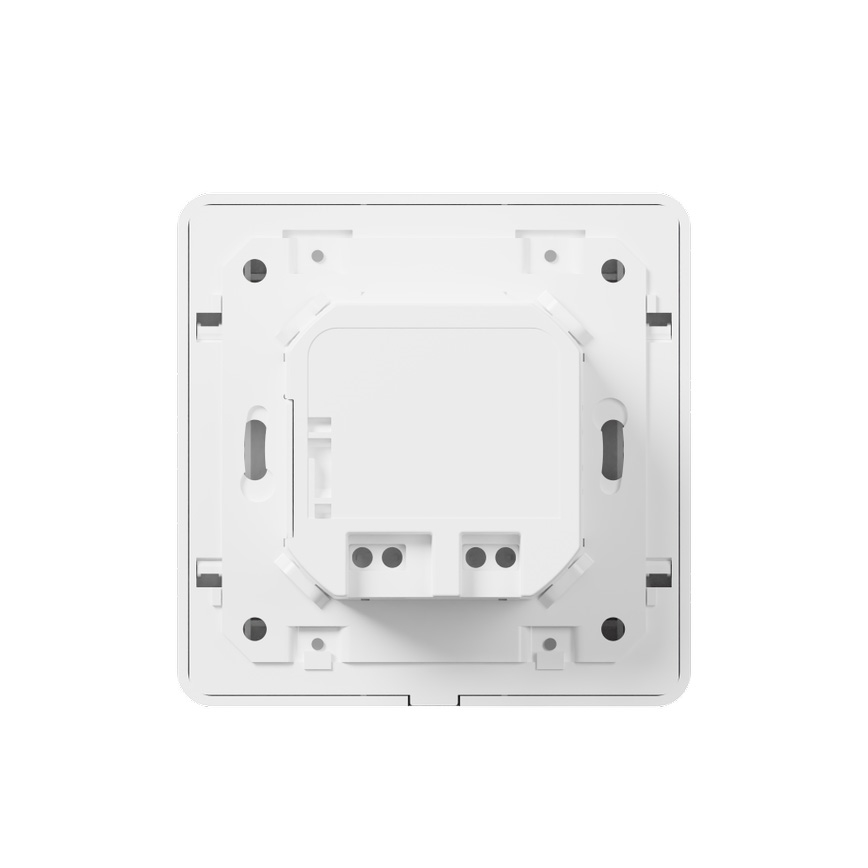 TESLA Smart - Intelligens forgó dimmer 220W/230V Wi-Fi