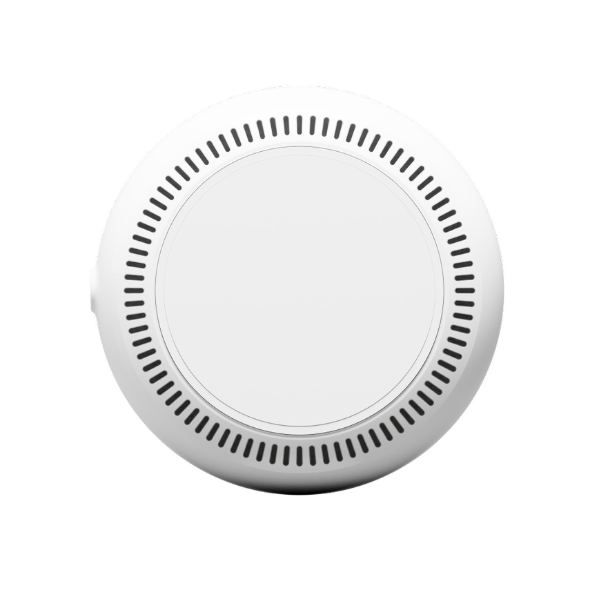 TESLA Smart - Intelligens gázszivárgás érzékelő 230V Zigbee