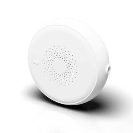 TESLA Smart - Intelligens gázszivárgás érzékelő 230V Zigbee