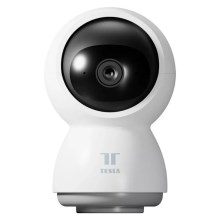 TESLA Smart - Intelligens IP kamera 360 1080p Full HD Wi-Fi