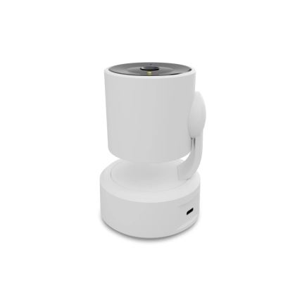 TESLA Smart - Intelligens IP kamera 360 3MPx 5V Wi-Fi