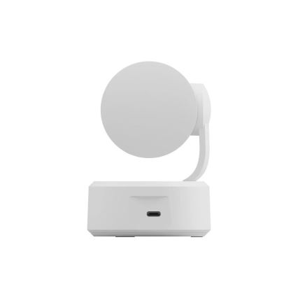 TESLA Smart - Intelligens IP kamera 360 3MPx 5V Wi-Fi