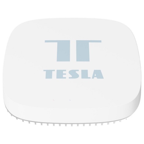 TESLA Smart - Intelligens központi egység Hub Smart Zigbee Wi-Fi