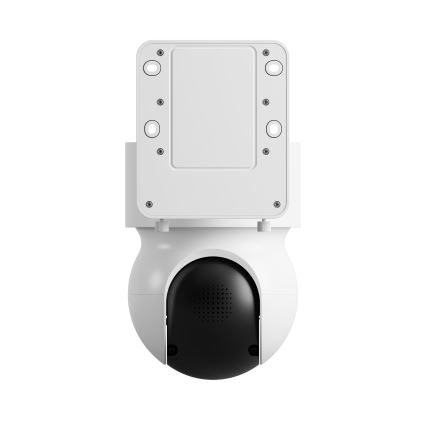 TESLA Smart - Intelligens kültéri kamera érzékelővel 360 4G 2K 1296p 9600 mAh 5V IP65