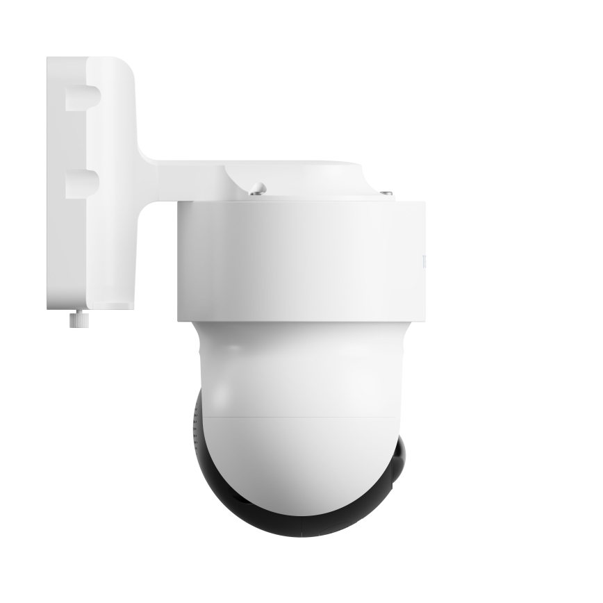 TESLA Smart - Intelligens kültéri kamera érzékelővel 360 4G 2K 1296p 9600 mAh 5V IP65