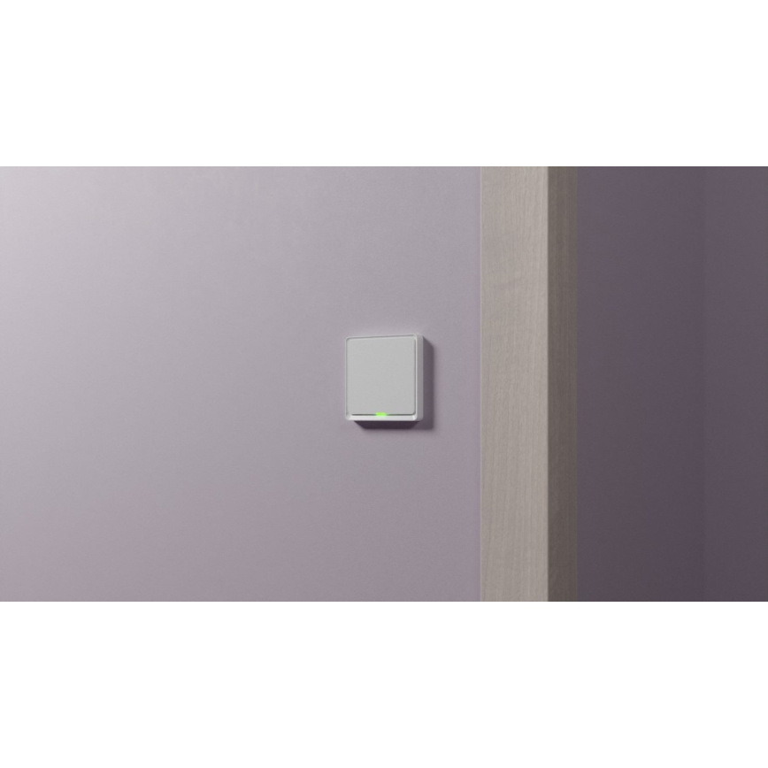 TESLA Smart - Intelligens otthoni kapcsoló 1P 230V Zigbee