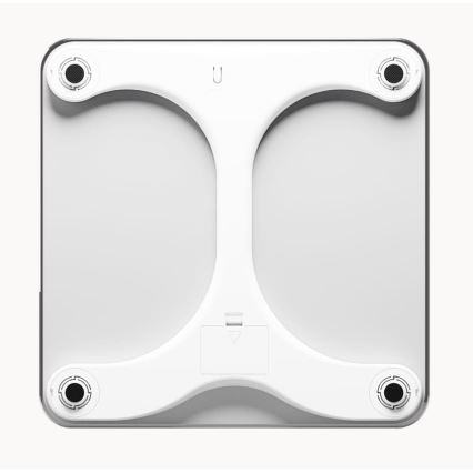 TESLA Smart - Intelligens személyi mérleg Style Wi-Fi 3xAAA