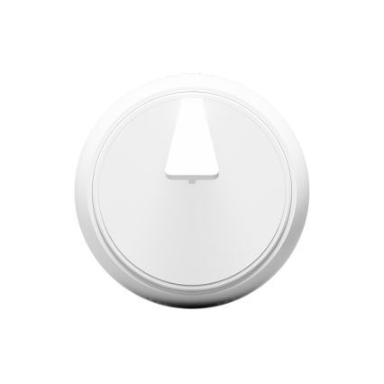 TESLA Smart - Intelligens hőmérséklet- és páratartalom érzékelő 2xAAA Zigbee